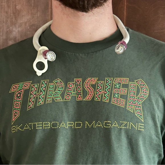 HUGlight original necklight wearable flashlight - Picture 5 of 16